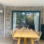De Standing Avec Piscine Et à Pieds Apartamento