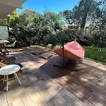 De Standing Avec Piscine Et à Pieds Apartamento