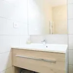 De Standing Avec Piscine Et à Pieds Apartamento La Croix-Valmer