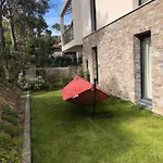 De Standing Avec Piscine Et à Pieds Apartamento