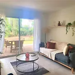 Apartamento De Standing Avec Piscine Et à Pieds La Croix-Valmer