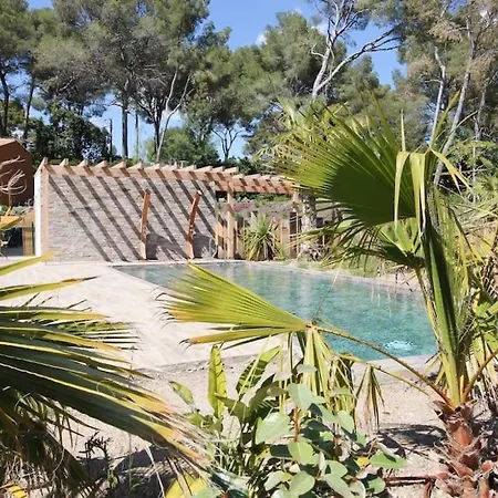 De Standing Avec Piscine Et A Pieds Daire